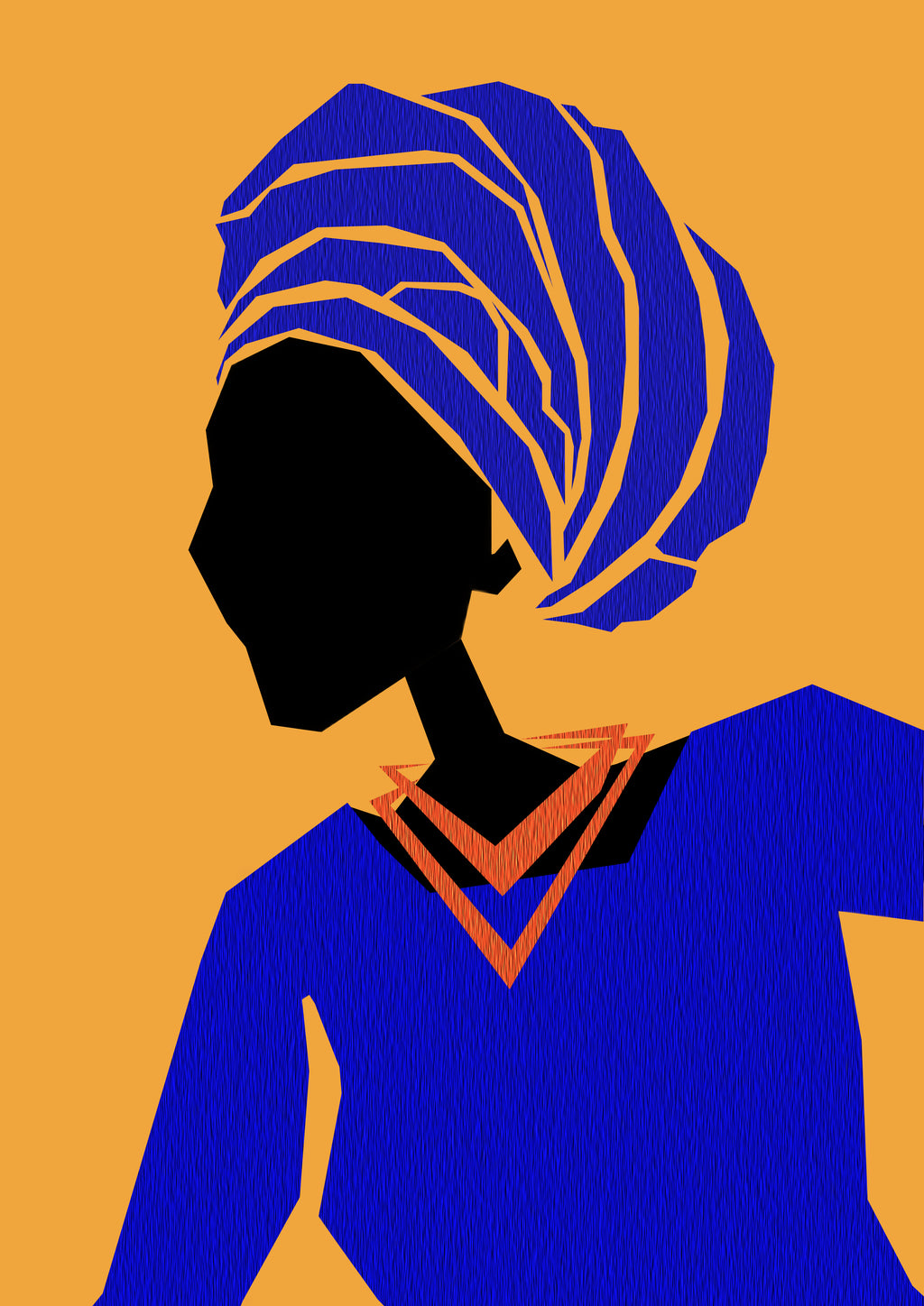 The Aunties: Aunty Bemi