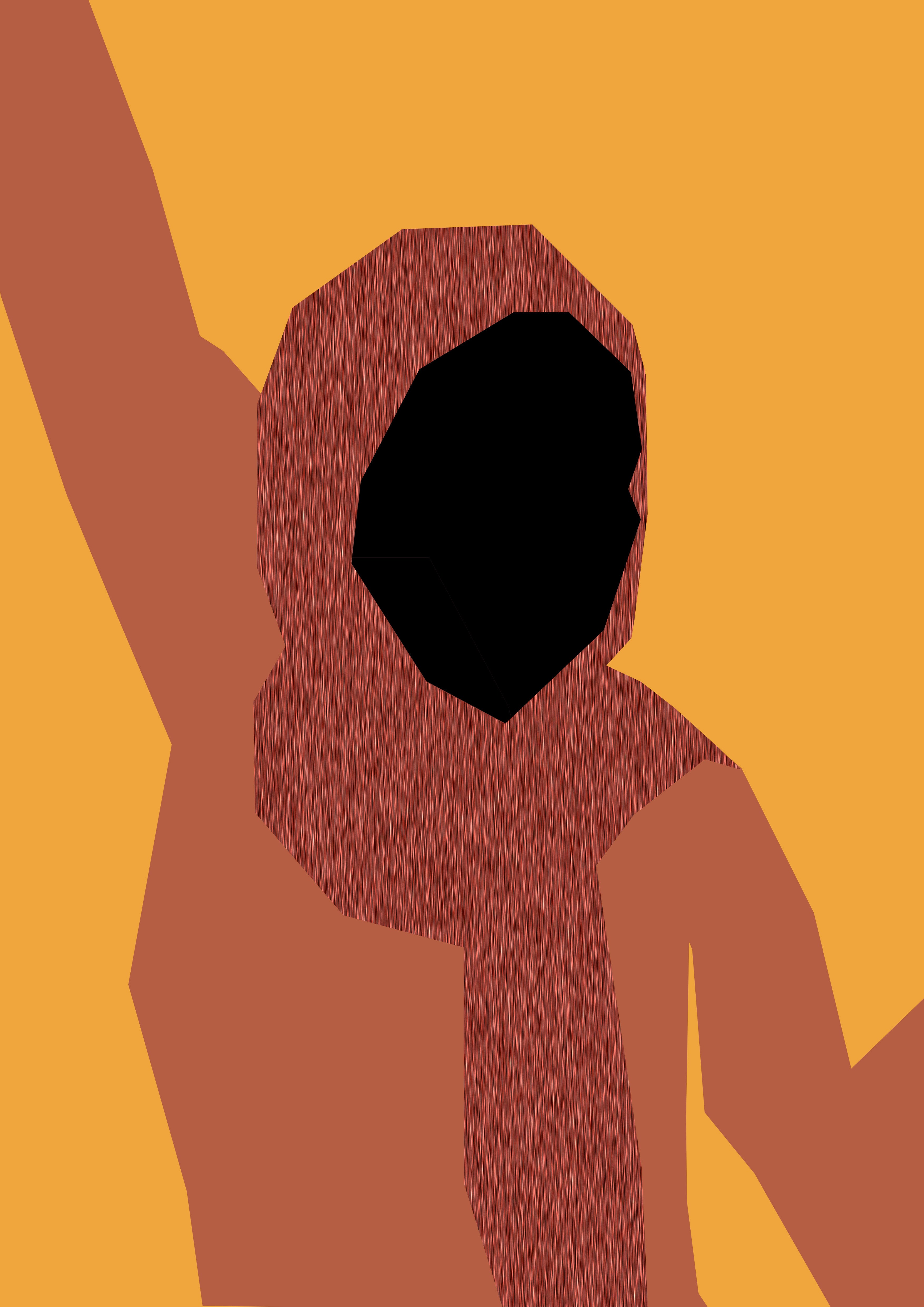 The Aunties: Aunty Safiya