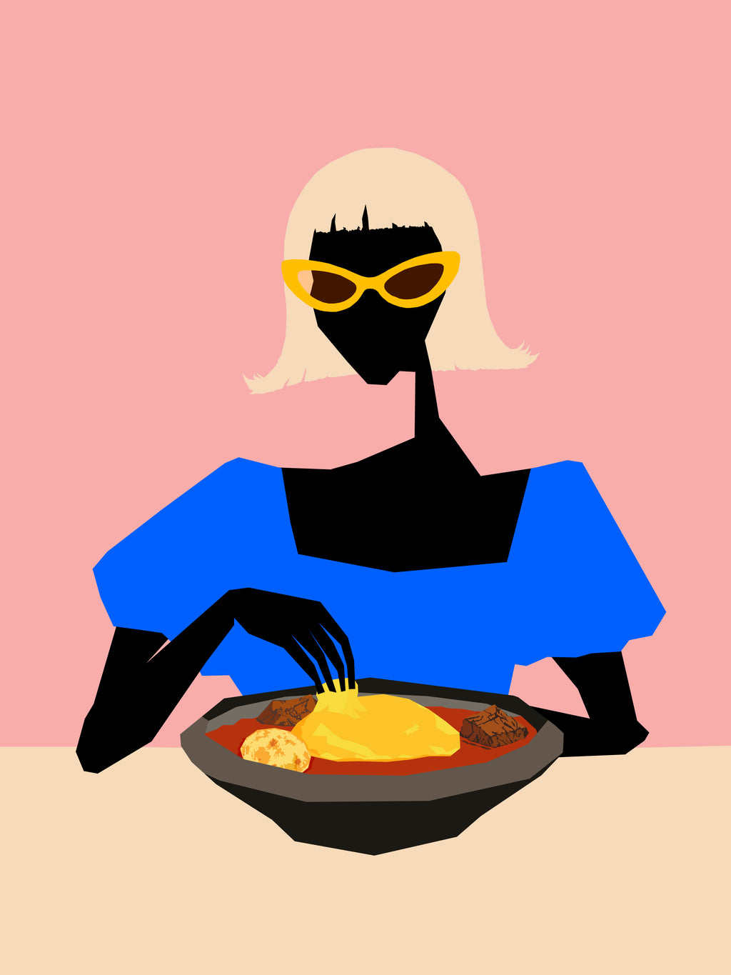 Madame Sankofa