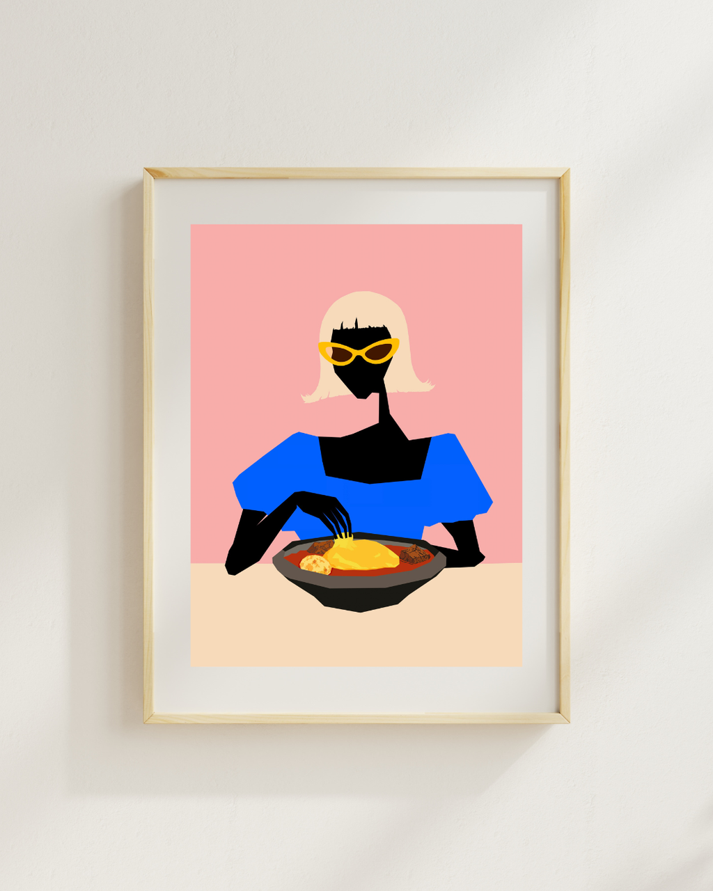 Madame Sankofa