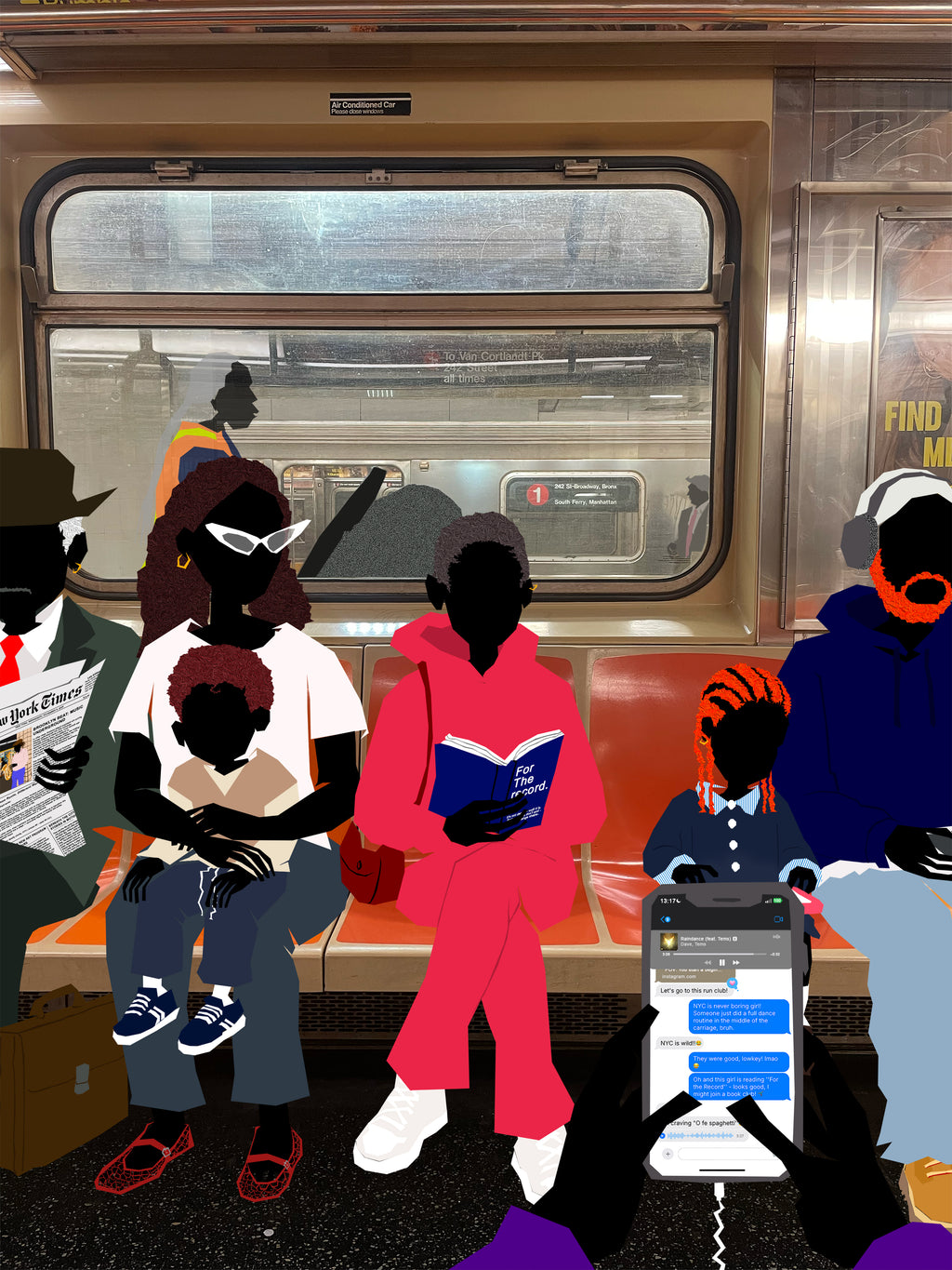 The Subway
