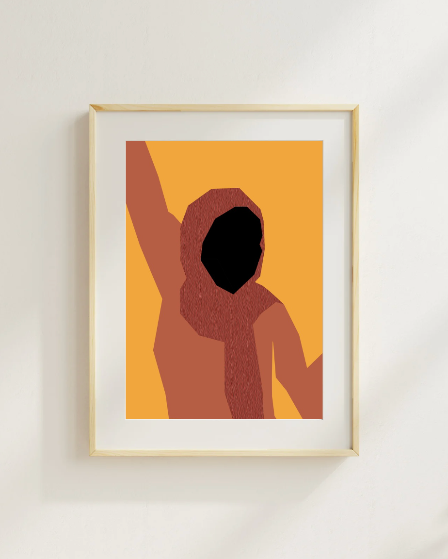 The Aunties: Aunty Safiya