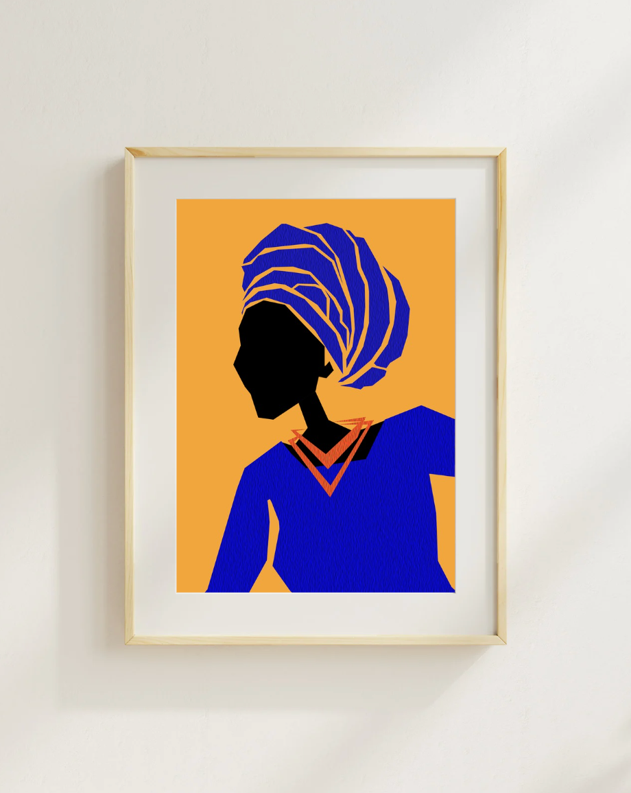 The Aunties: Aunty Bemi