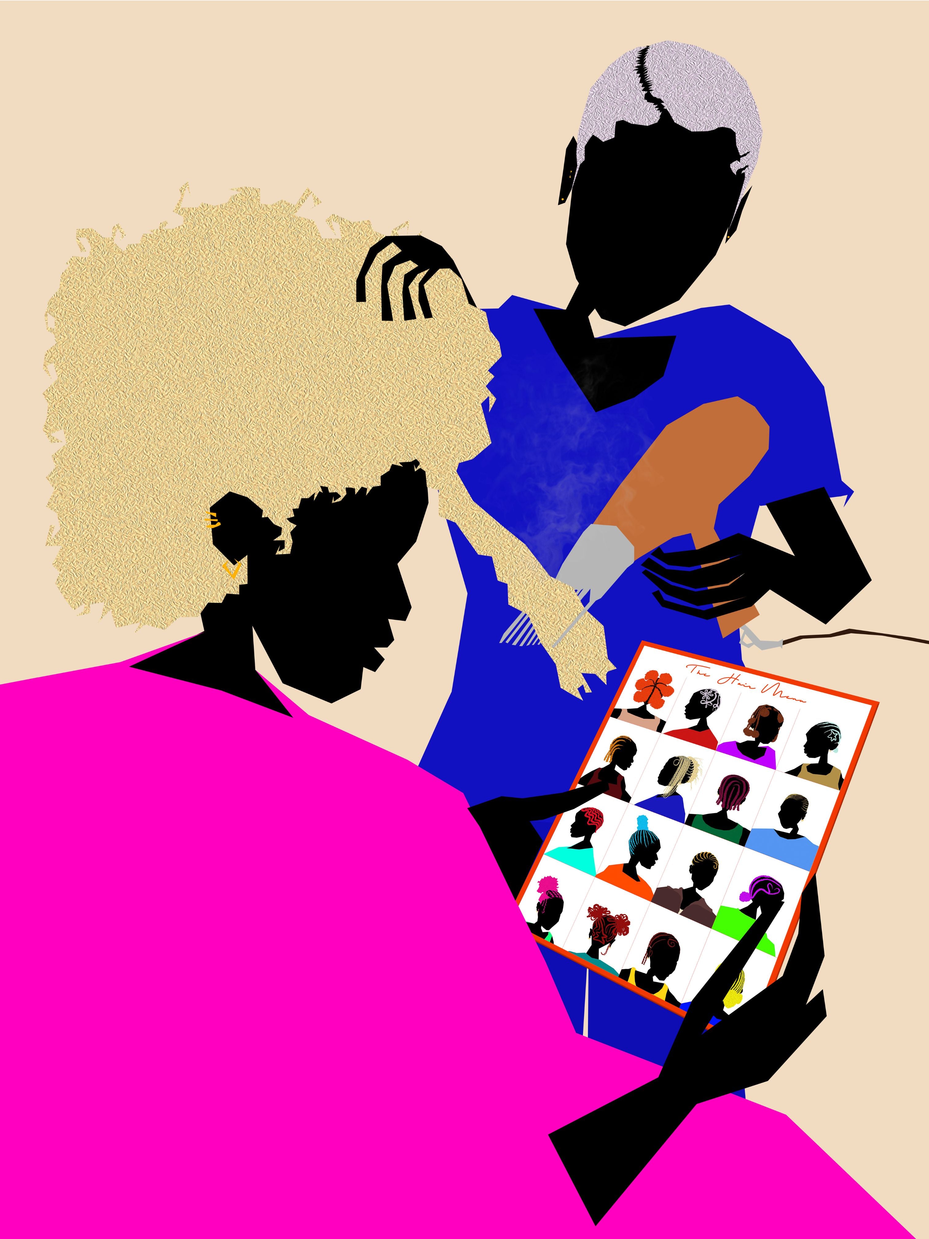 The Appointment