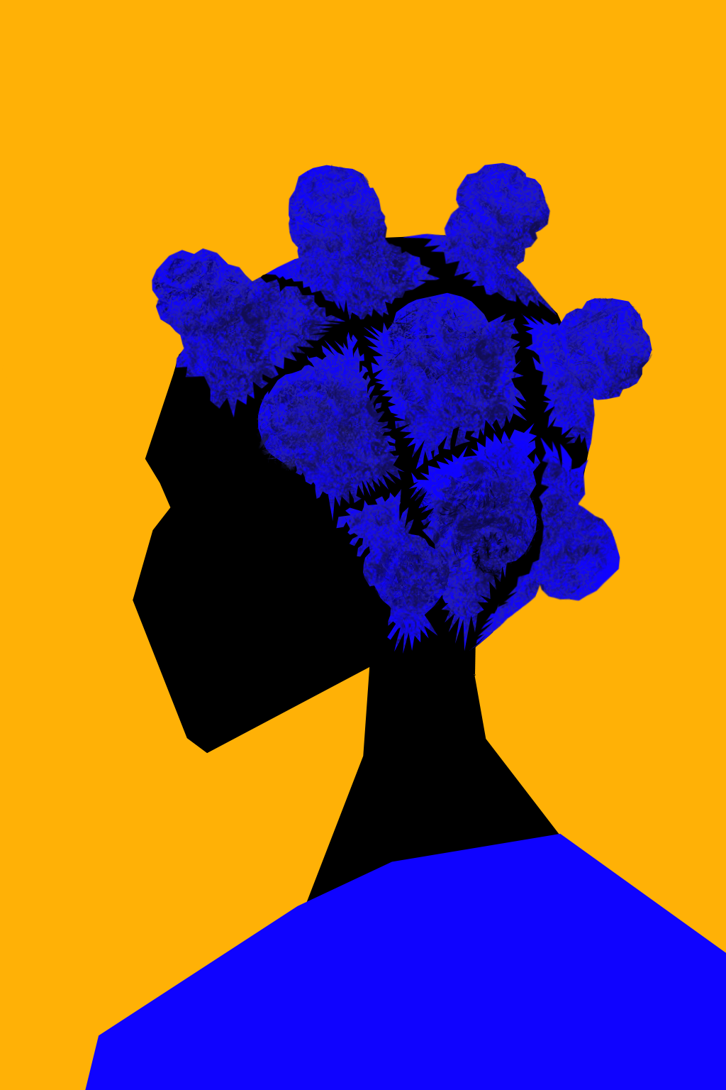 Threads: The Spiral Hold