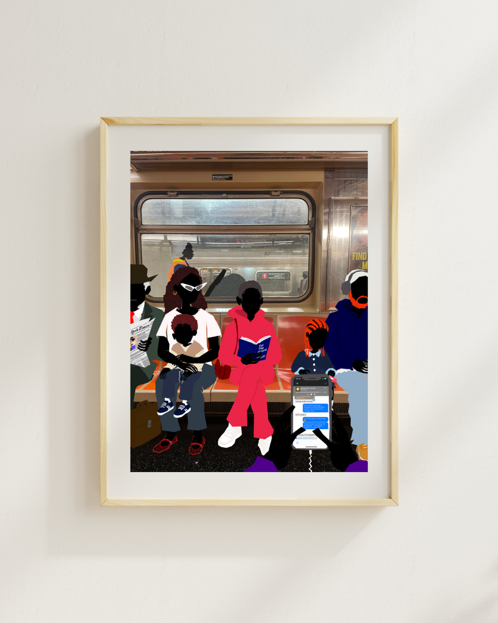 The Subway